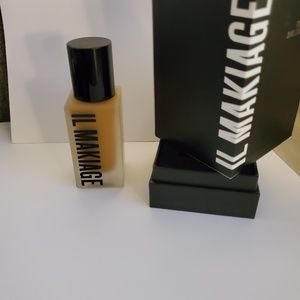 WOKE UP LIKE THIS FLAWLESS BASE FOUNDATION